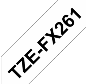 FLEXI ID-TEIPIT   Taipuisa tarra